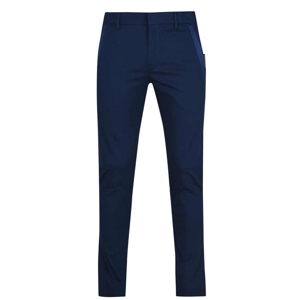 Hugo Boss Rogan Trousers - Navy 410